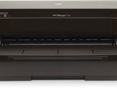 Imprimanta HP Officejet 7110, A3 plus